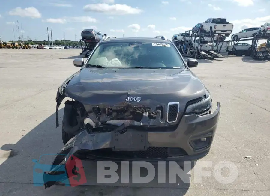 1C4PJMMX2MD111349 Photo# 5