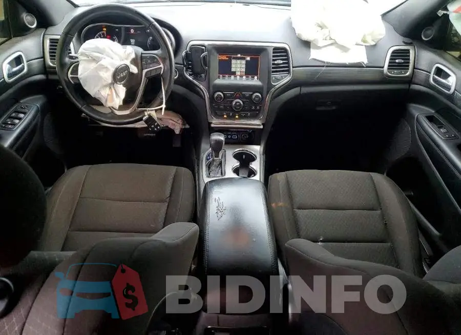 1C4RJEAG4MC657305 Photo# 8