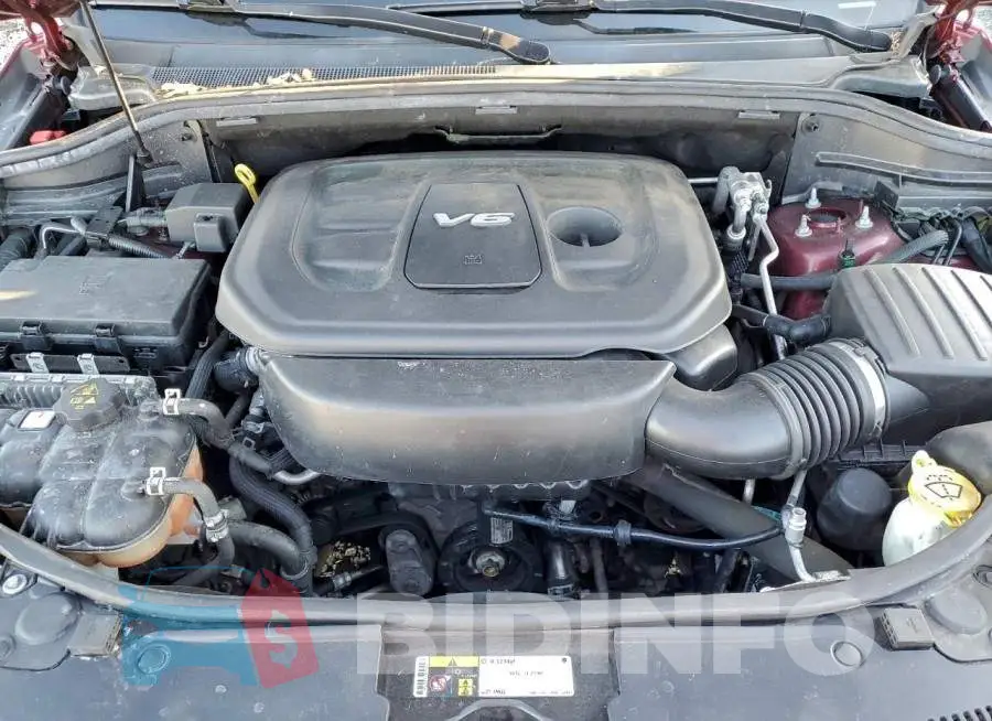 1C4RJFBGXKC640879 Photo# 12