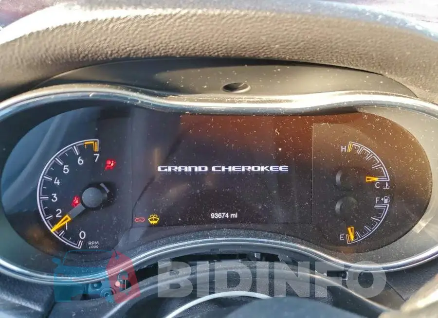 1C4RJFBGXKC640879 Photo# 9
