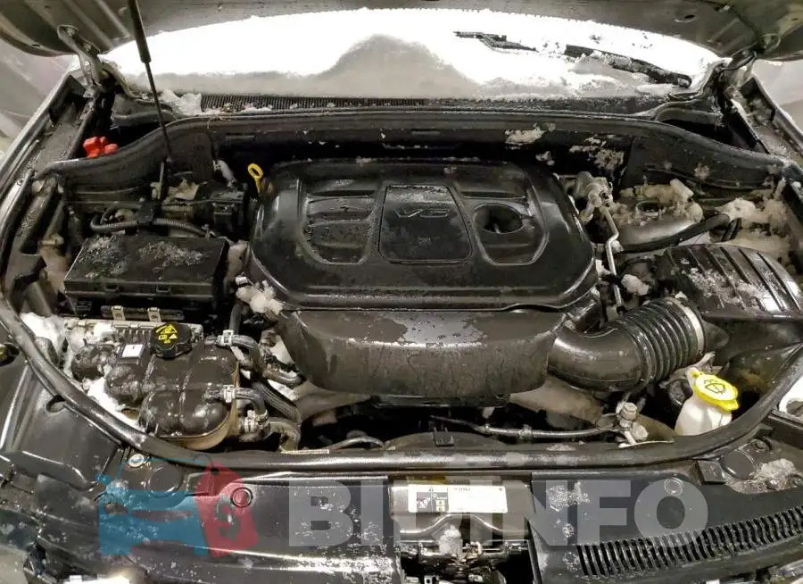 1C4RJFBGXKC765770 Photo# 12