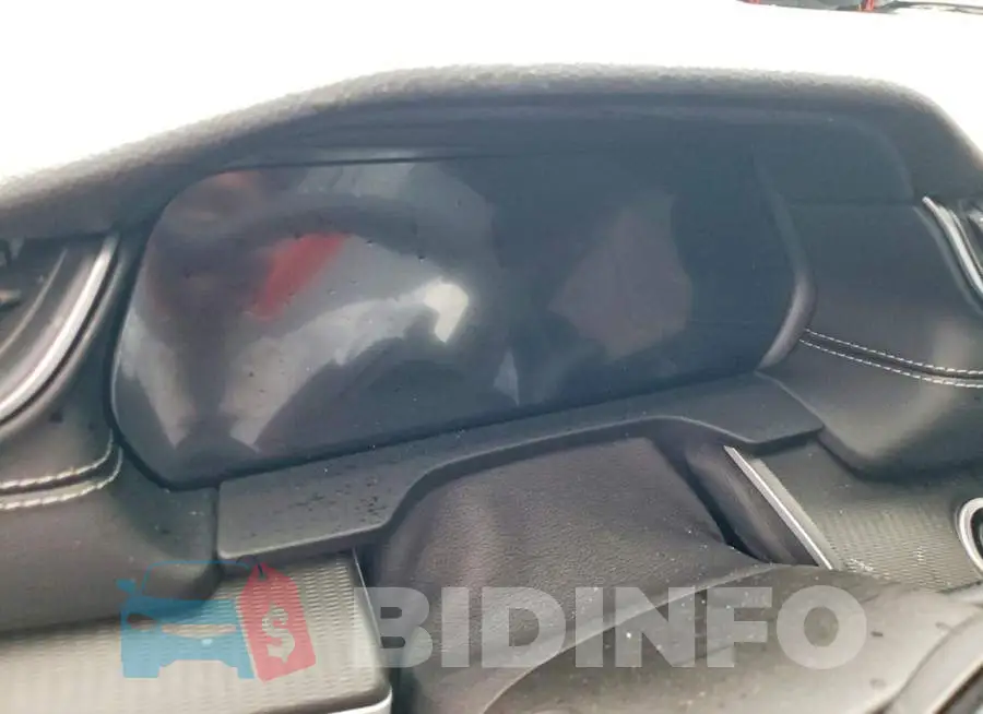1C4RJHAG1PC640757 Photo# 9
