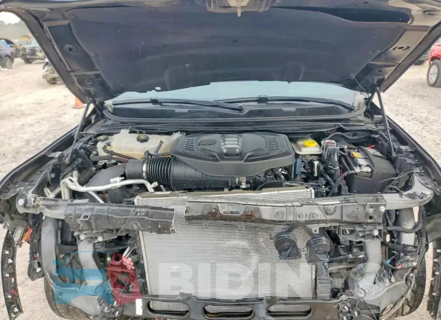 1C4SJVBPXRS163477 Photo# 12