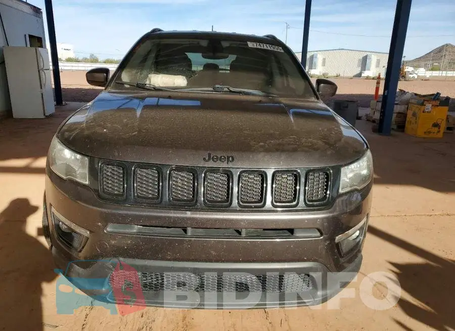 3C4NJCBB8JT300151 Photo# 5