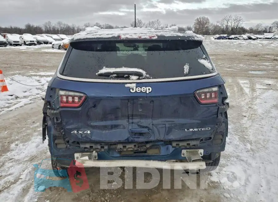3C4NJDCB1MT562442 Photo# 6