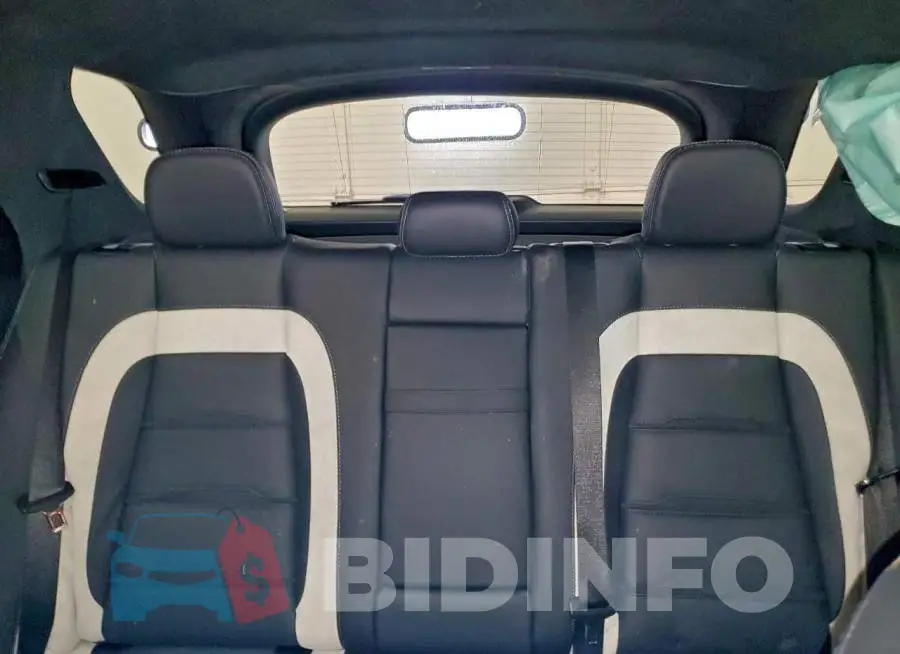 4JGFB8KB4RB191095 Photo# 10