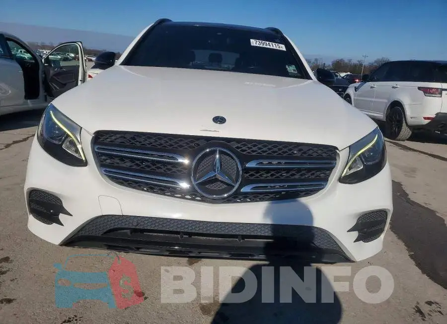 WDC0G4JBXKF555017 Photo# 5