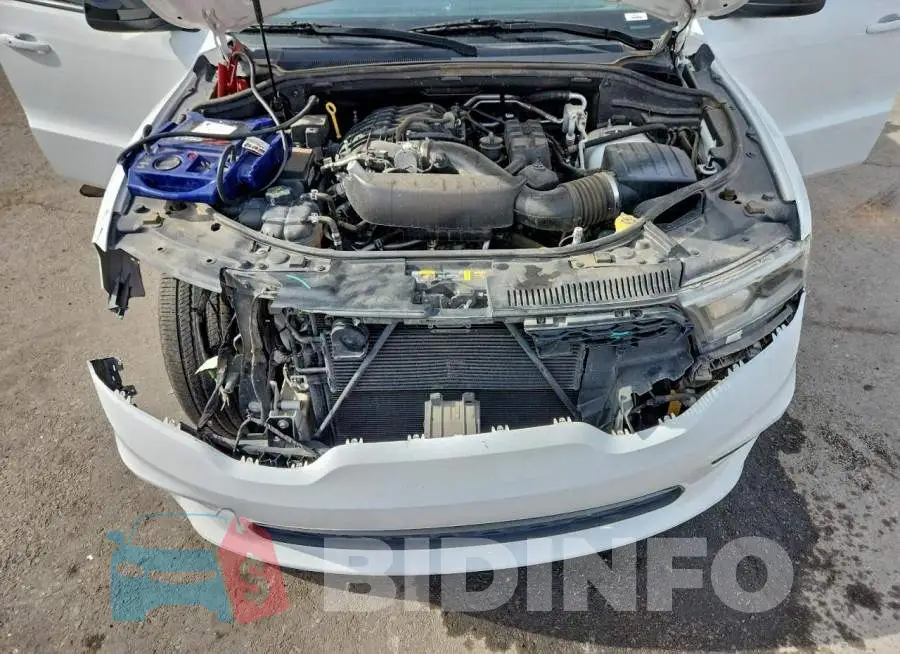 1C4RDHDG7NC159640 Photo# 12