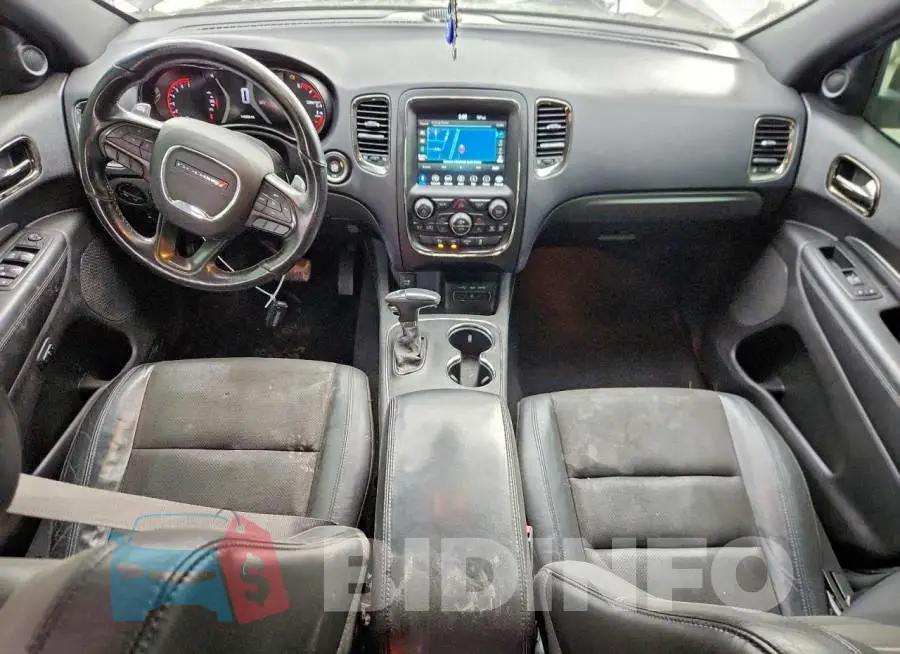 1C4SDHCT4LC154831 Photo# 8