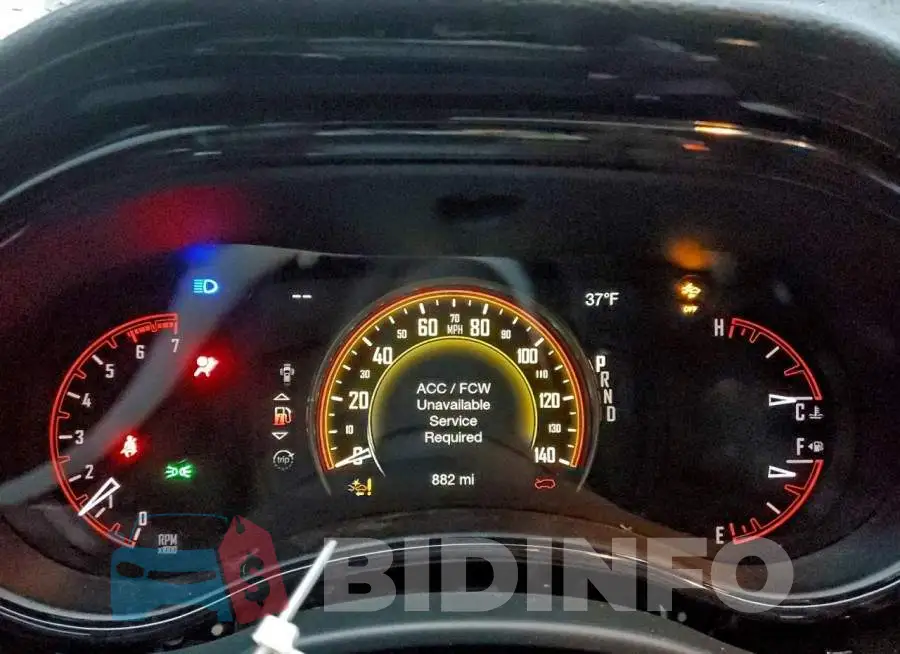 1C4SDJCT7TC179567 Photo# 9