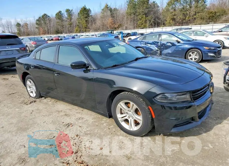 2C3CDXBG1KH754449 Photo# 4