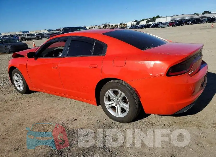 2C3CDXBG9MH636037 Photo# 2