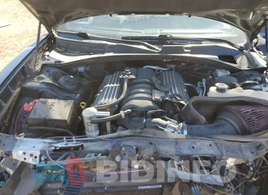 2C3CDXGJ2PH601008 Photo# 11