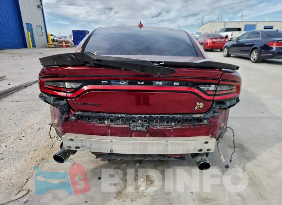 2C3CDXGJ6LH217677 Photo# 6