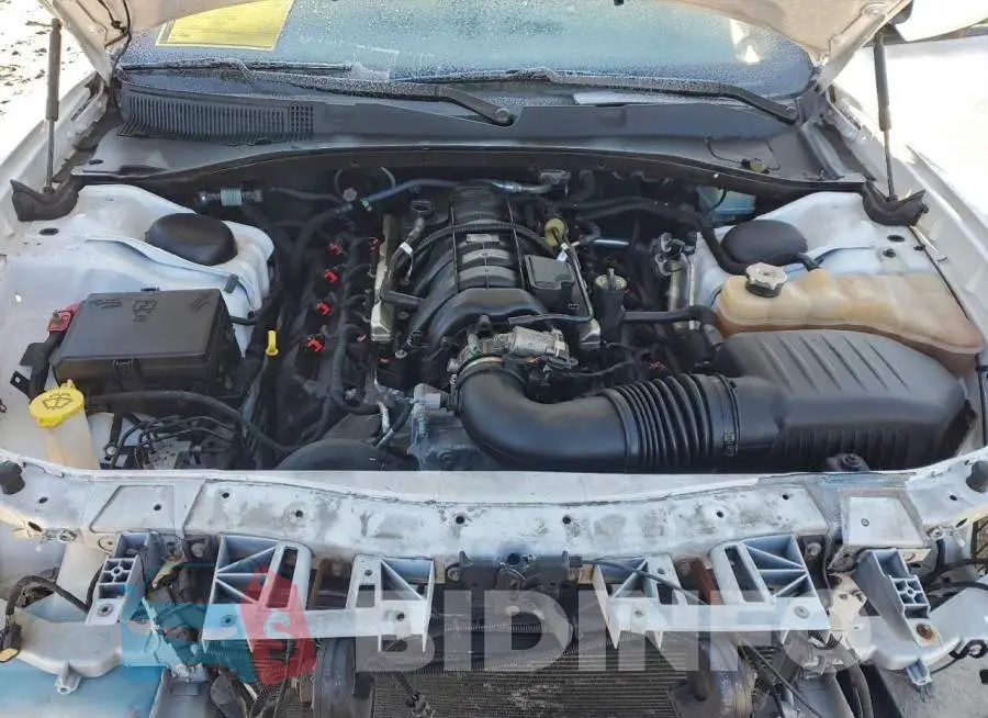 2C3CDXKT5JH170700 Photo# 11