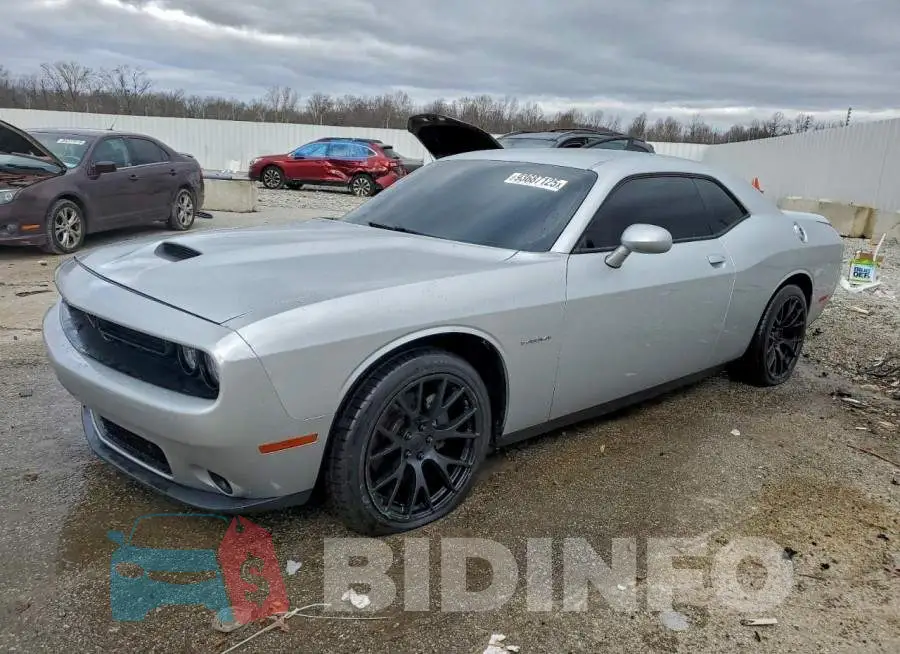 2C3CDZBT3MH546584 Photo# 1