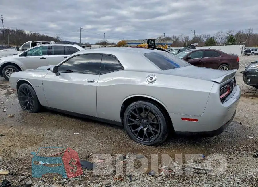 2C3CDZBT3MH546584 Photo# 2