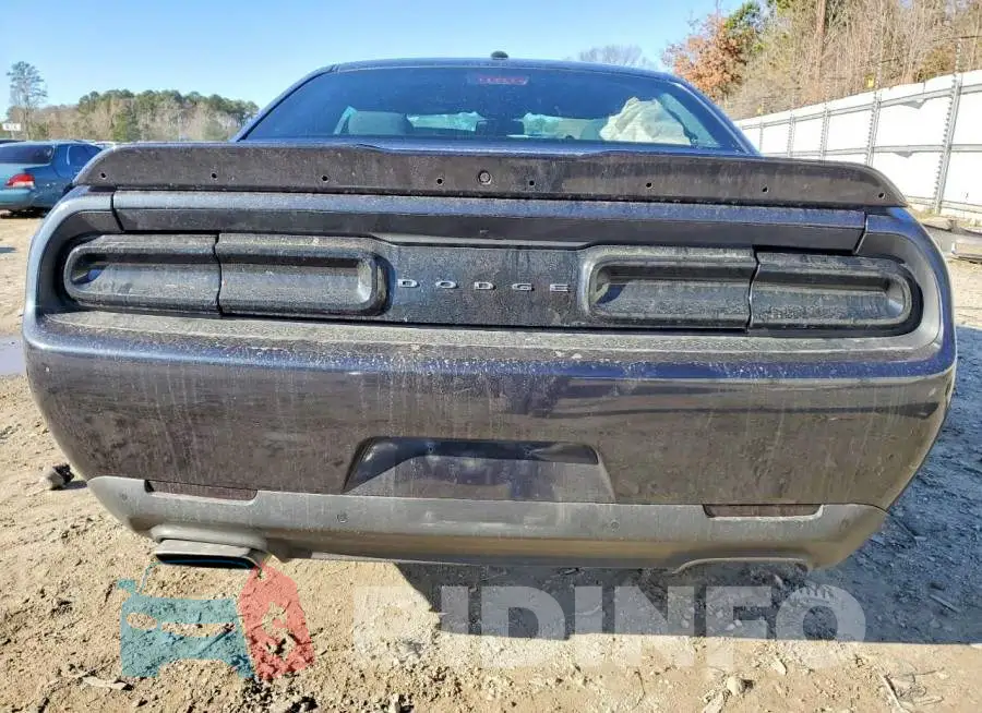 2C3CDZBT7KH551185 Photo# 6