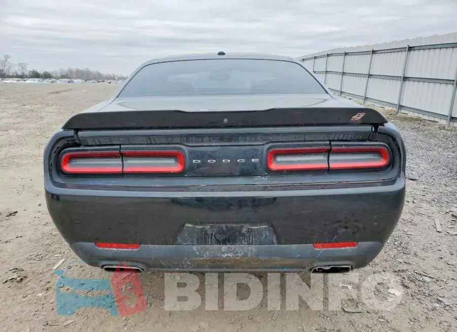 2C3CDZGG3KH690418 Photo# 6