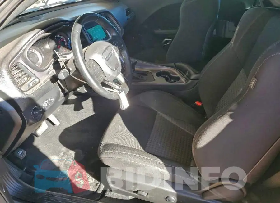 2C3CDZJG4PH647268 Photo# 7