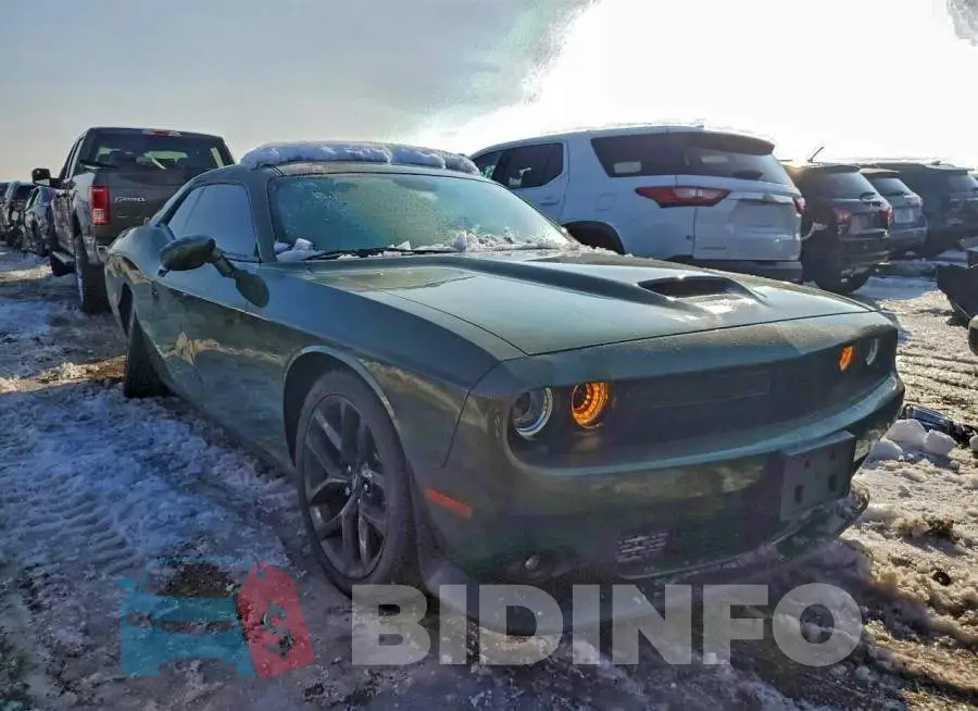 2C3CDZJG5MH610788 Photo# 4