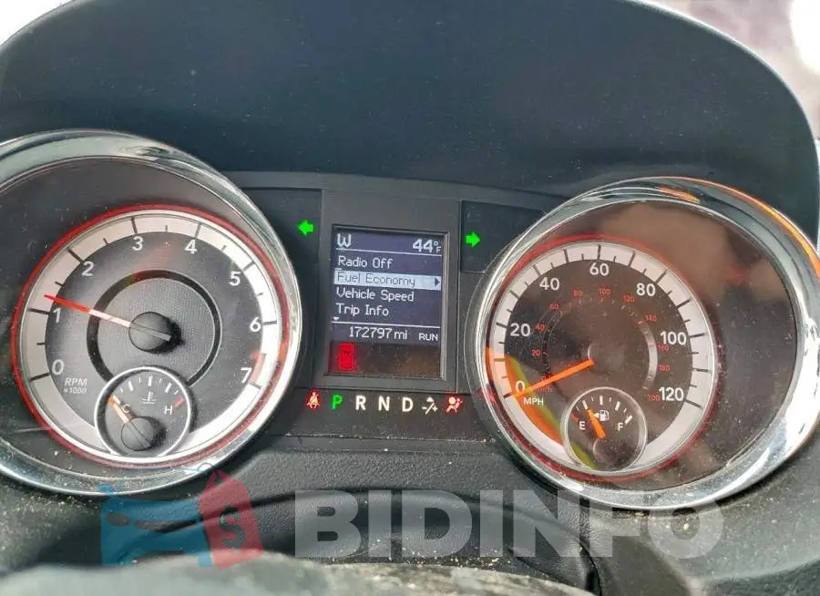 2C4RDGEG2HR711324 Photo# 9