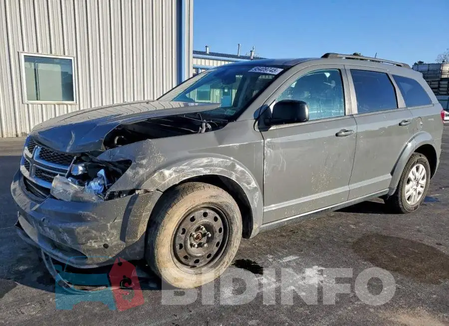 3C4PDCAB3LT269234 Photo# 1