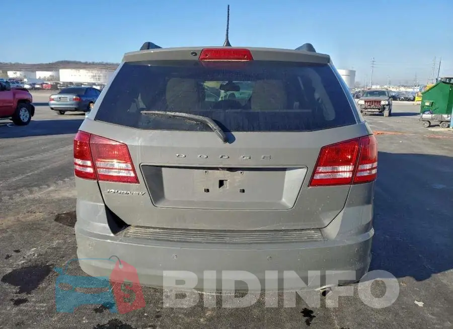 3C4PDCAB3LT269234 Photo# 6