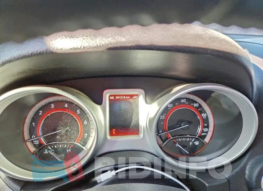 3C4PDCGG8HT539388 Photo# 9