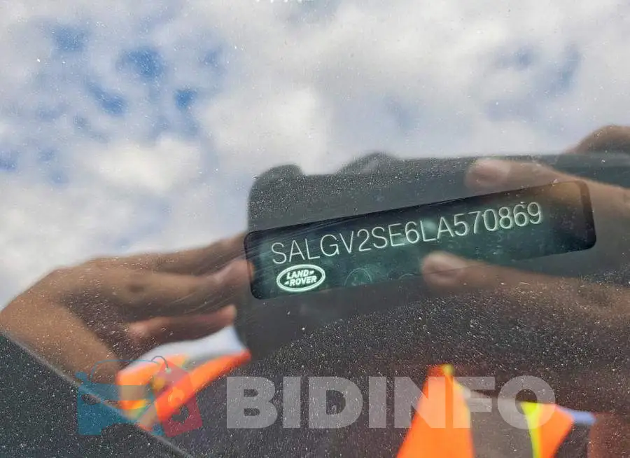 SALGV2SE6LA570869 Photo# 14