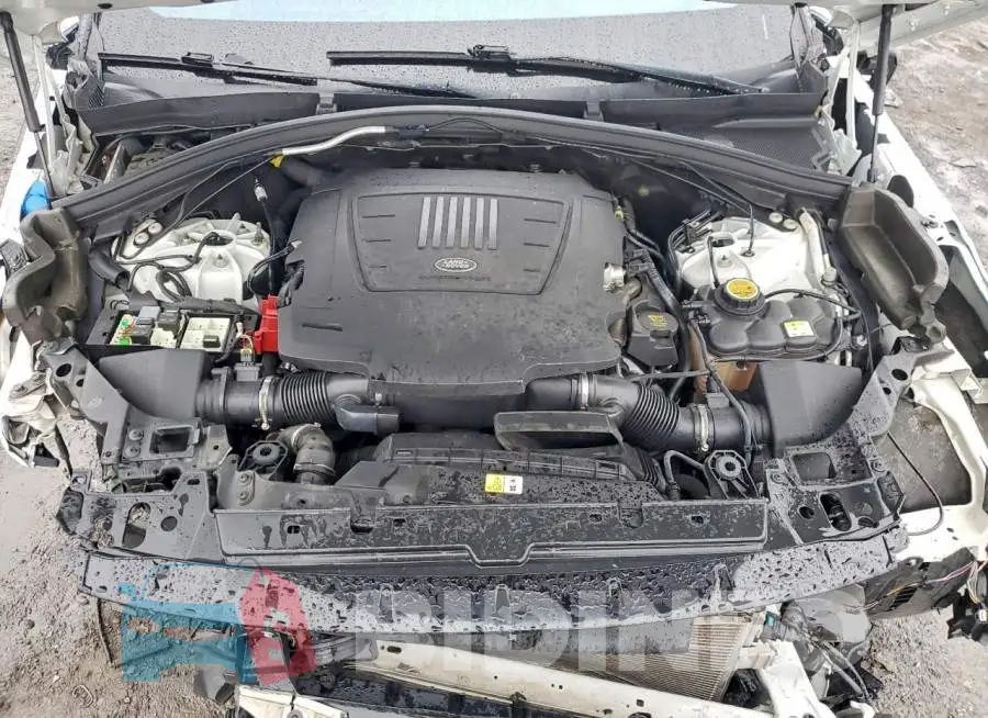 SALYL2FV6KA218765 Photo# 12
