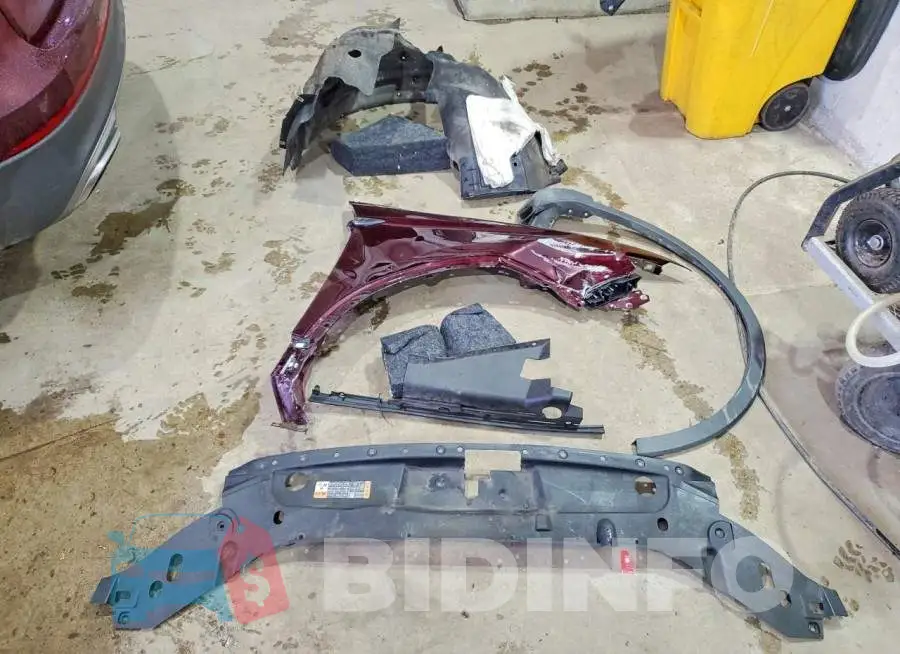 2LMPJ8LP9KBL63062 Photo# 13