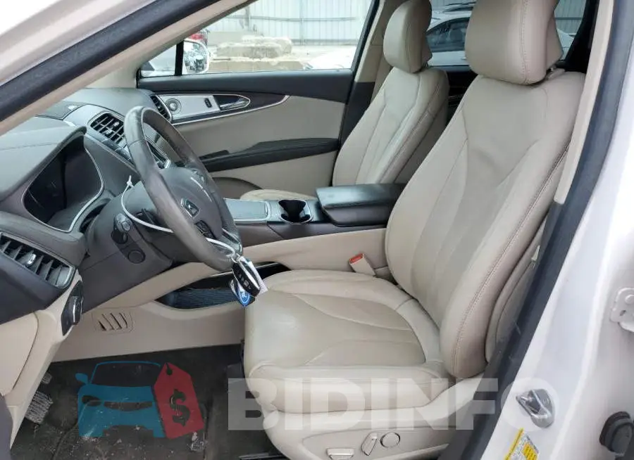 2LMPJ8LR2JBL31697 Photo# 7