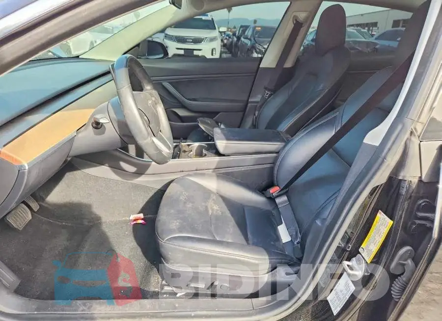 5YJ3E1EA7KF305022 Photo# 7