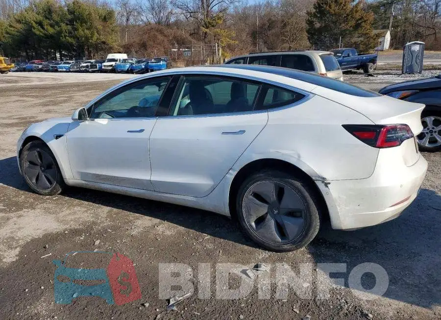 5YJ3E1EB2KF515715 Photo# 2