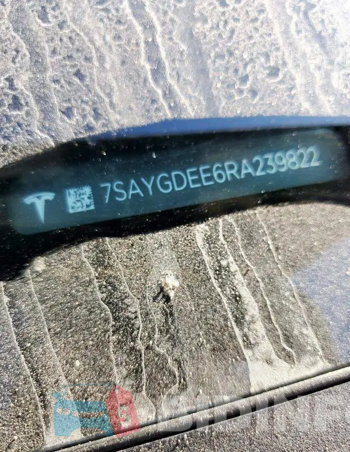 7SAYGDEE6RA239822 Photo# 12