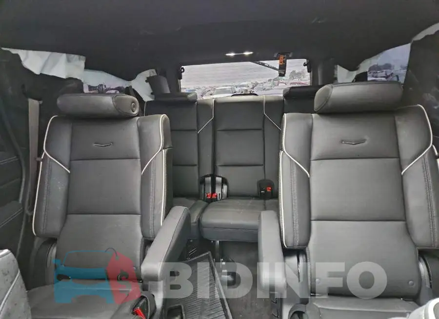 1GYS8BKL3TR133429 Photo# 10