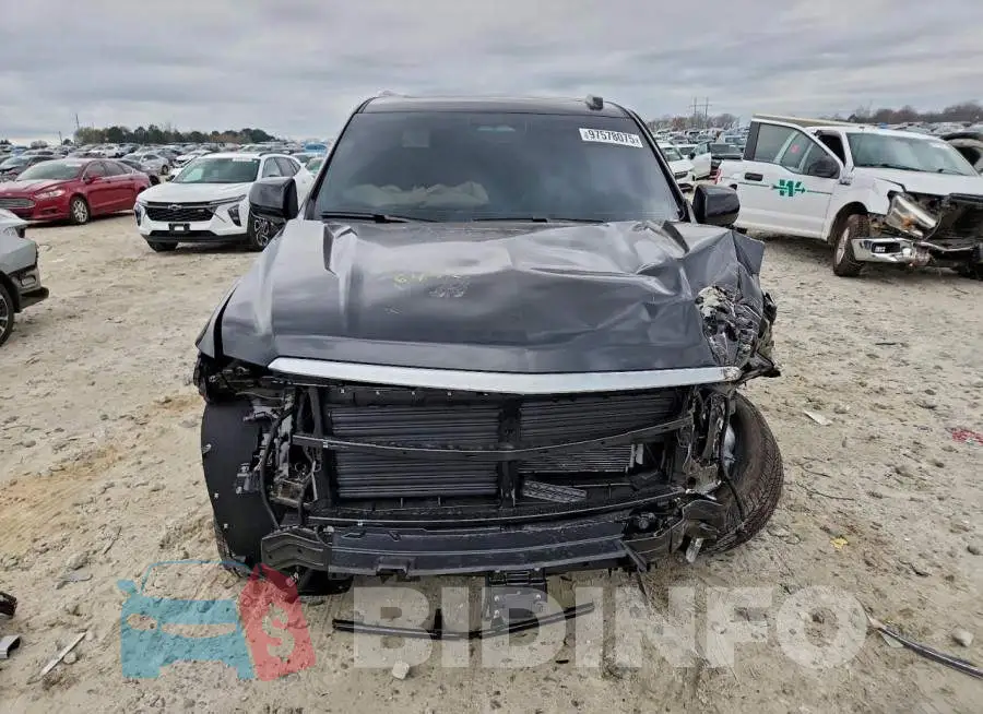 1GYS8BKL3TR133429 Photo# 5