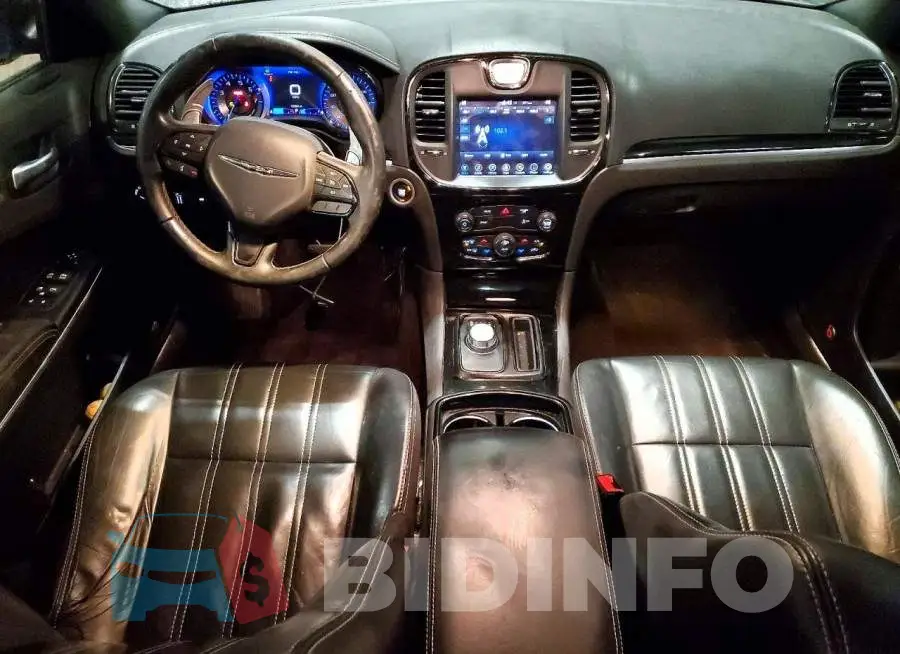 2C3CCAGG1HH545066 Photo# 8