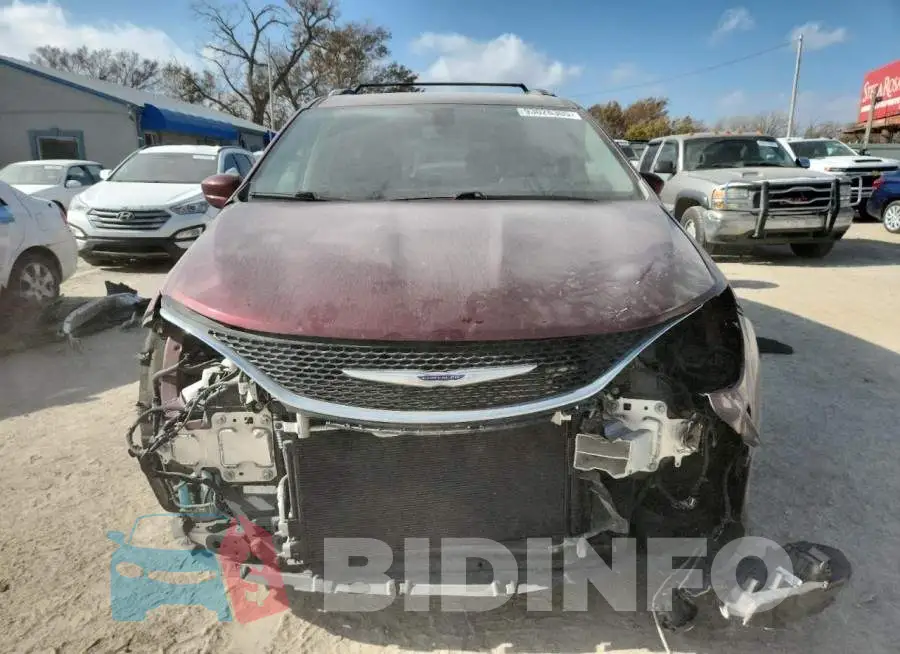 2C4RC1BG8LR283806 Photo# 5