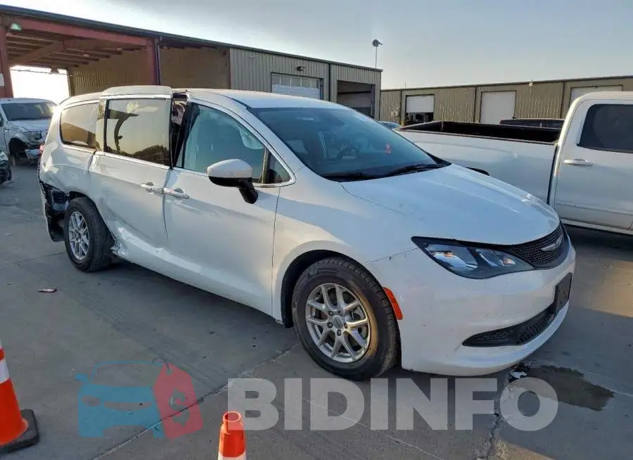 2C4RC1CG6PR549778 Photo# 4