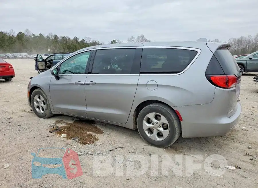 2C4RC1CG8HR531607 Photo# 2