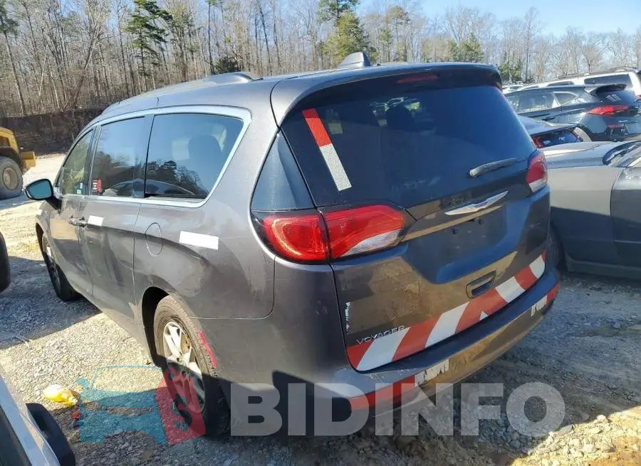 2C4RC1DG6LR265639 Photo# 2