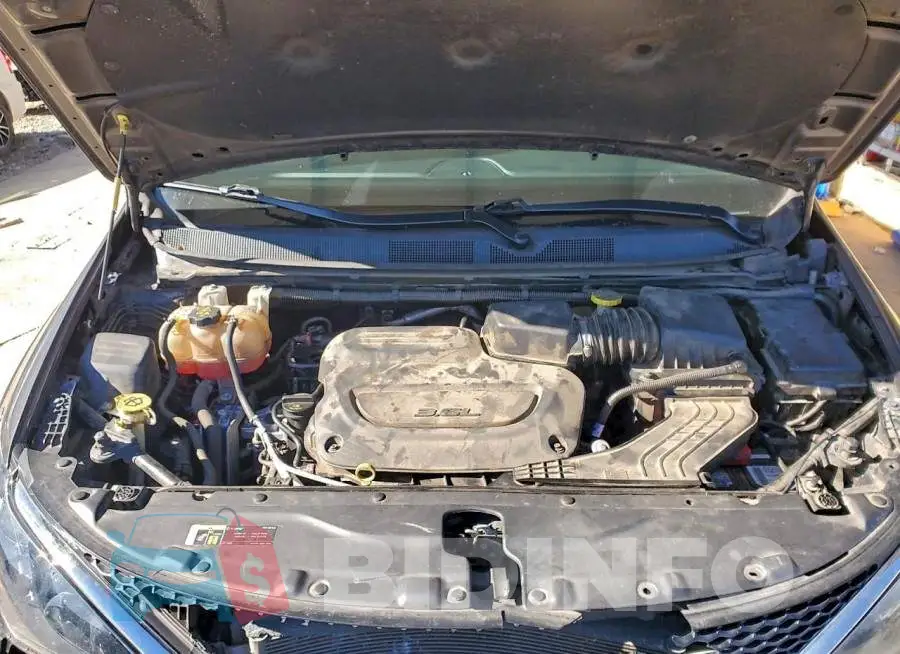 2C4RC1DG6LR265639 Photo# 11