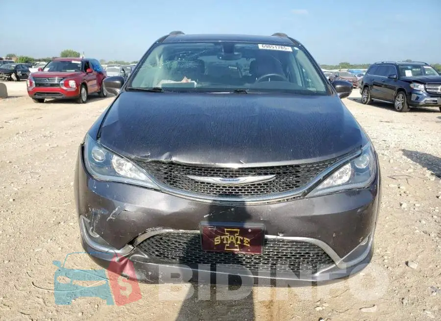 2C4RC1EG6JR293839 Photo# 5