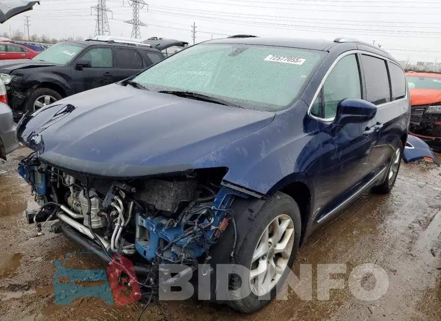 2C4RC1EG9HR752212 Photo# 1