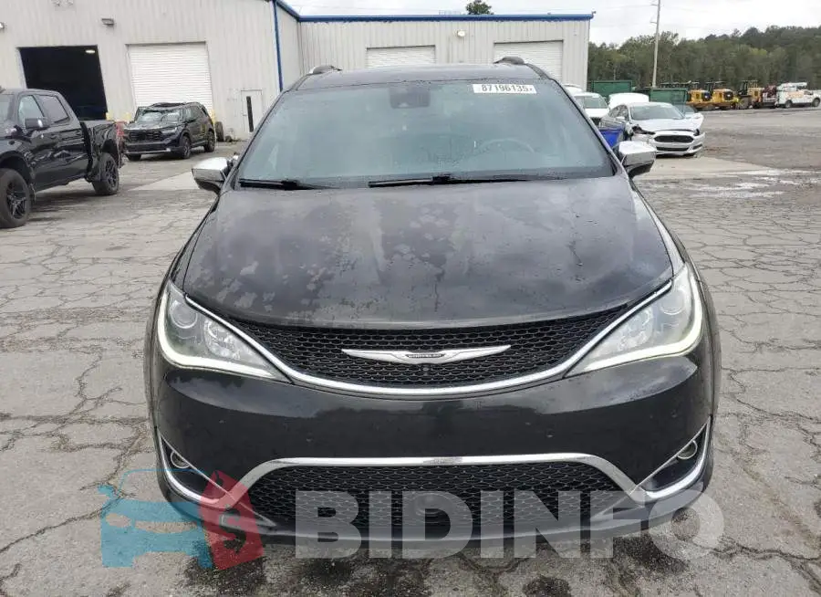 2C4RC1GG1LR102926 Photo# 5