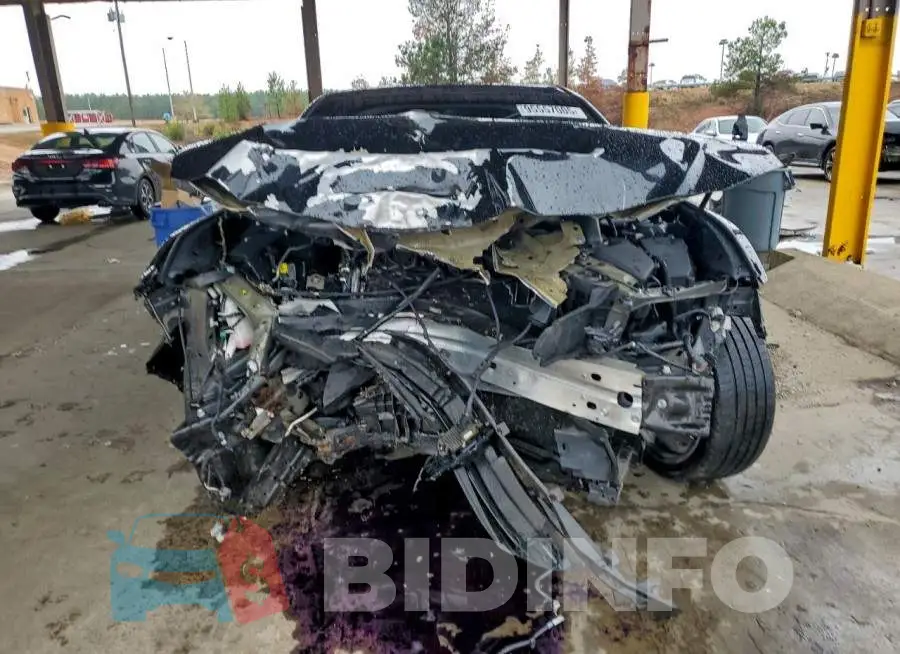 58AGZ1B18LU081542 Photo# 5