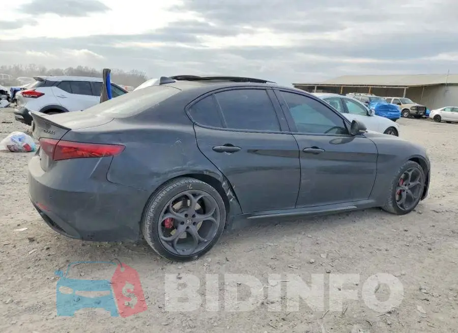 ZARFANBN2K7600631 Photo# 3