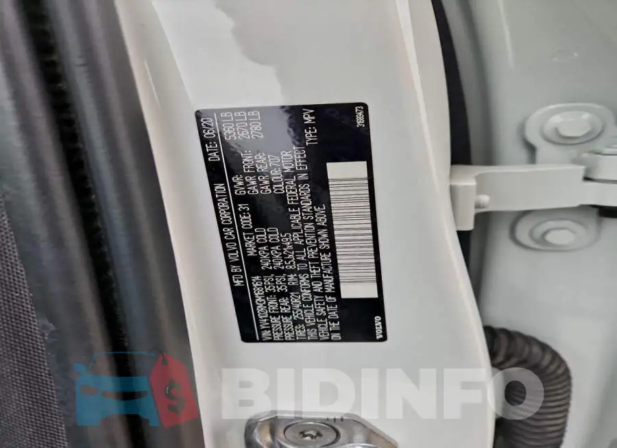 YV4102RM3M1681614 Photo# 13